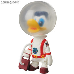 [FIG]ウルトラディテールフィギュア No.487 UDF Disney(ディズニー) シリーズ8 ASTRONAUT DONALD DUCK VINTAGE TOY Ver. ミッキーマウス 完成品 フィギュア メディコム・トイ