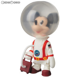 [FIG]ウルトラディテールフィギュア No.488 UDF Disney(ディズニー) シリーズ8 ASTRONAUT MICKEY MOUSE VINTAGE TOY Ver. 完成品 フィギュア メディコム・トイ