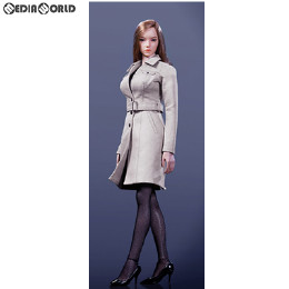 [DOL]1/6 フィメール トレンチコート セット C ドール用衣装(ATX-049C) ACプレイ