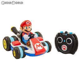[RC](再販)RC マリオカート マリオ 完成品 ラジコン(NSL-J-0001) Jakks Pacific(ジャックス・パシフィック)