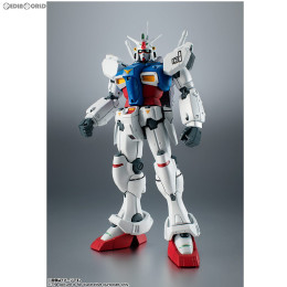 [FIG]ROBOT魂(SIDE MS) RX-78GP01 ガンダム試作1号機 ver. A.N.I.M.E. 機動戦士ガンダム0083 STARDUST MEMORY 完成品 可動フィギュア バンダイスピリッツ