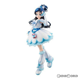 [FIG]キュアホワイト ふたりはプリキュア 完成品 フィギュア 一部店舗&オンラインショップ限定 メガハウス