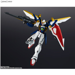 [FIG]GUNDAM UNIVERSE(ガンダムユニバース) XXXG-01W WING GUNDAM(ウイングガンダム) 新機動戦記ガンダムW(ウイング) 完成品 可動フィギュア バンダイスピリッツ