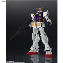 [FIG]GUNDAM UNIVERSE(ガンダムユニバース) RX-78-2 GUNDAM 機動戦士ガンダム 完成品 可動フィギュア バンダイスピリッツ