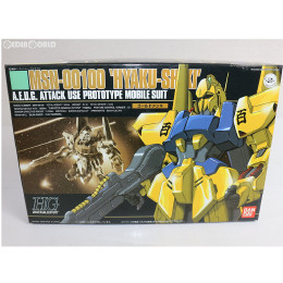 [PTM]HGUC 1/144 MSN-00100 百式 機動戦士Zガンダム プラモデル(0074438) バンダイ