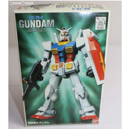 [PTM]FG 1/144 RX-78-2 ガンダム 機動戦士ガンダム プラモデル(FG-01) バンダイ