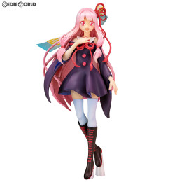 [FIG]琴葉茜(ことのはあかね) VOICEROID(ボイスロイド) 1/7 完成品 フィギュア FOTS JAPAN(フォトスジャパン)