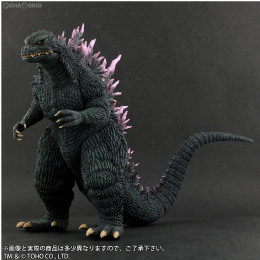 大怪獣シリーズ ゴジラ(1999) ゴジラ2000 ミレニアム 完成品 大怪獣シリーズ ゴジラ(1999) ゴジラ2000 ミレニアム 完成品