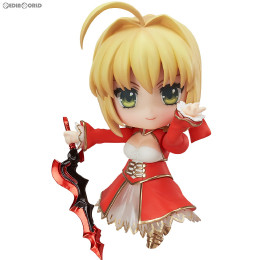 [FIG](再販)ねんどろいど 358 セイバーエクストラ Fate/EXTELLA(フェイト/エクステラ) 完成品 可動フィギュア グッドスマイルカンパニー