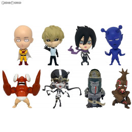 [FIG](BOX)16dトレーディングフィギュアコレクション ONE PUNCH MAN(ワンパンマン) Vol.1(8個) ジュウロクホウイ