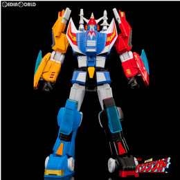 [FIG]POSE+メタルシリーズ 銀河烈風バクシンガー 完成トイ AWAKEN STUDIO