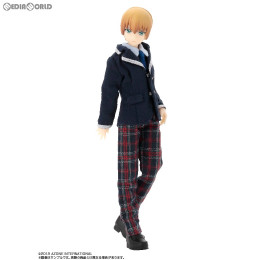 [DOL]ピコ男子 石川ハジメ(Yellow ver.) 1/12 完成品 ドール(PID026-PIY) アゾン