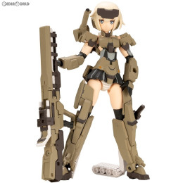 [PTM]フレームアームズ・ガール ハンドスケール 轟雷 プラモデル(FG062) コトブキヤ