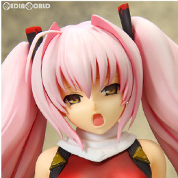 [FIG](再販)四方堂ナリカ(しほうどうなりか) 強制執行ver. 超昂閃忍ハルカ 1/6 完成品 フィギュア 回天堂