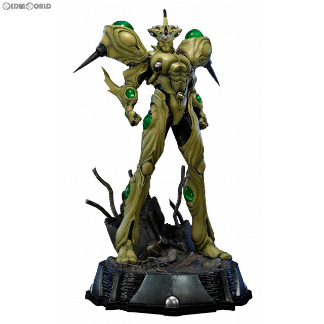 [FIG] アルティメットプレミアムマスターライン ガイバー・ギガンティック 強殖装甲ガイバー 1/4 スタチュー フィギュア(UPMGV-05) プライム1スタジオ