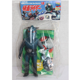 買取]東映レトロソフビコレクションM(ミドル) アリガバリ ミドルサイズ