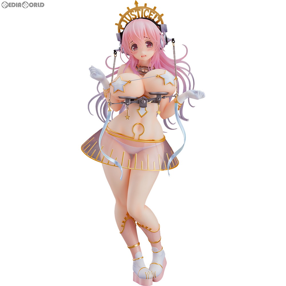 [FIG]すーぱーそに子 天秤座Ver. 1/7 完成品 フィギュア グッドスマイルカンパニー