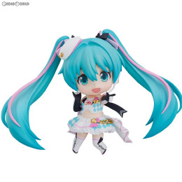 [FIG]ねんどろいど 1100 レーシングミク 2019Ver. 初音ミク GTプロジェクト 完成品 可動フィギュア グッドスマイルレーシング