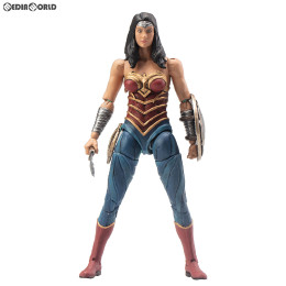 [FIG]ワンダーウーマン インジャスティス2 1/18 アクション フィギュア(LD0041) ハイヤトイズ