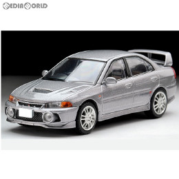 [MDL]トミカリミテッドヴィンテージNEO LV-N186a ランサーGSRエボリューションIV(銀) 1/64 完成品 ミニカー TOMYTEC(トミーテック)