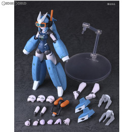 [FIG]ポリニアン モートロイド マリリン ロボット新人類ポリニアン 完成品 可動フィギュア ダイバディプロダクション