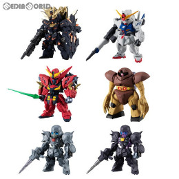 [FIG](BOX)(食玩)FW GUNDAM CONVERGE(ガンダムコンバージ) ♯16 機動戦士ガンダム フィギュア(10個) バンダイ