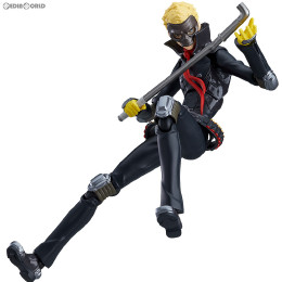 [FIG]figma(フィグマ) 433 スカル PERSONA5 the Animation(ペルソナ5 ジ アニメーション) 完成品 可動フィギュア マックスファクトリー