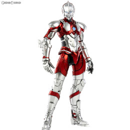 [FIG]ULTRAMAN SUIT(ウルトラマンスーツ) (Anime Version) 1/6 完成品 可動フィギュア threezero(スリーゼロ)