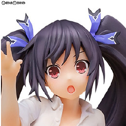 [FIG]ノワール ワイシャツVer. 超次元ゲイム ネプテューヌ 1/7 完成品 フィギュア FOTS JAPAN(フォトスジャパン)
