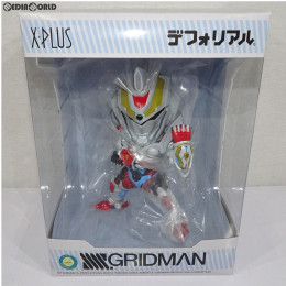 [FIG]デフォリアル SSSS.GRIDMAN(グリッドマン) 完成品 フィギュア エクスプラス