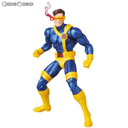 [FIG]マフェックス No.099 MAFEX CYCLOPS(COMIC Ver.)(サイクロプス コミックバージョン) X-MEN(エックスメン) 完成品 可動フィギュア メディコム・トイ