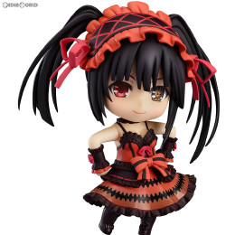 [FIG](再々販)ねんどろいど 466 時崎狂三(ときさきくるみ) デート・ア・ライブII 完成品 可動フィギュア グッドスマイルカンパニー