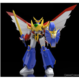 [PTM]MODEROID(モデロイド) ライジンオー 絶対無敵ライジンオー プラモデル グッドスマイルカンパニー