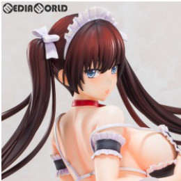[FIG]ツインテールメイド 1/4 完成品 フィギュア Party Look(パーティルック)