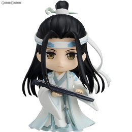 [FIG]ねんどろいど 1109 藍忘機(らんぼうき) アニメ「魔道祖師」 完成品 可動フィギュア グッドスマイルアーツ上海