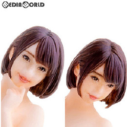 PTM]PLAMAX Naked Angel 1/20 戸田真琴(とだまこと) プラモデル マックスファクトリー 【買取840円】｜