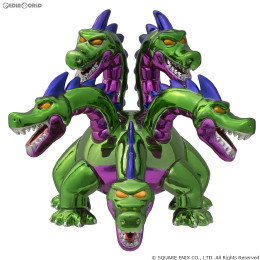 [FIG](再販)ドラゴンクエスト メタリックモンスターズギャラリー やまたのおろち 完成品 フィギュア スクウェア・エニックス