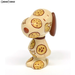 [FIG]VARIARTS(ヴァリアーツ) スヌーピー 002 チョコチップクッキー PEANUTS(ピーナッツ) 完成品 フィギュア アイアップ