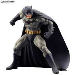 [FIG]ARTFX+ バットマン HUSH(ハッシュ) BATMAN 1/10 完成品 フィギュア(SV195) コトブキヤ