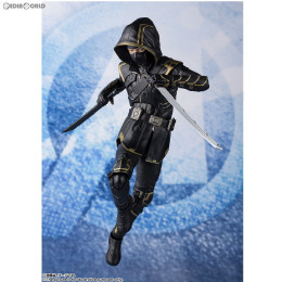 [FIG]S.H.Figuarts(フィギュアーツ) ローニン(アベンジャーズ/エンドゲーム) 完成品 可動フィギュア バンダイスピリッツ