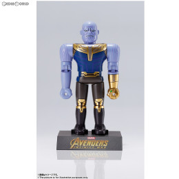 [TOY]超合金HEROES サノス アベンジャーズ/インフィニティ・ウォー 完成トイ バンダイスピリッツ