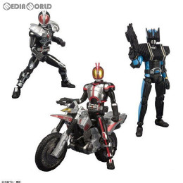 [FIG](BOX)(再販)(食玩)SHODO-X 仮面ライダー2 可動フィギュア(10個) バンダイ