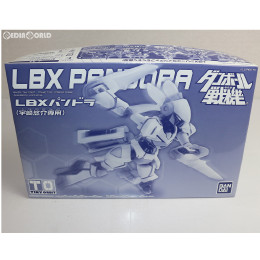 [PTM]プレミアムバンダイ限定 LBXパンドラ(宇崎悠介専用) ダンボール戦機 プラモデル(0173120) バンダイ