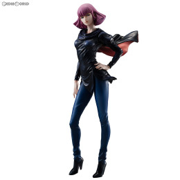 [FIG]GGG(ガンダム・ガールズ・ジェネレーション) ハマーン・カーン 機動戦士Zガンダム 1/8 完成品 フィギュア メガハウス