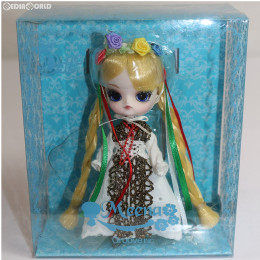 [DOL]Little DAL+(リトルダル プラス) Meena(ミナ) 完成品 ドール(LD-514) Groove(グルーヴ)