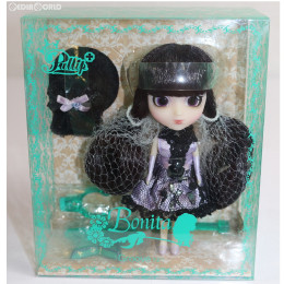 [DOL]Little Pullip+(リトルプーリップ プラス) Bonita(ボニタ) 完成品 ドール(LP-424) Groove(グルーヴ)