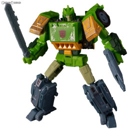 [FIG]トランスフォーマー シージ SG-32 オートボットスプリンガー 完成トイ タカラトミー