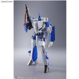 [FIG]DX超合金 VF-1A バルキリー(マクシミリアン・ジーナス機) 超時空要塞マクロス 完成トイ バンダイスピリッツ