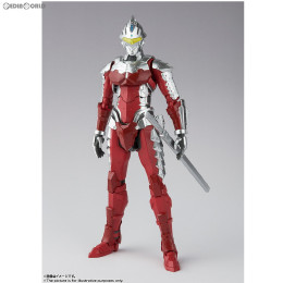 [FIG]S.H.Figuarts(フィギュアーツ) ULTRAMAN SUIT(ウルトラマンスーツ) ver7 -the Animation- 完成品 可動フィギュア バンダイスピリッツ