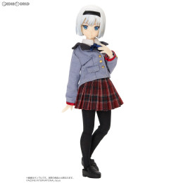 [DOL]1/12 アサルトリリィシリーズ 047 カスタムリリィ TYPE-B ver.2.0(ホワイト) 完成品 ドール(ALC047-BWH) アゾン